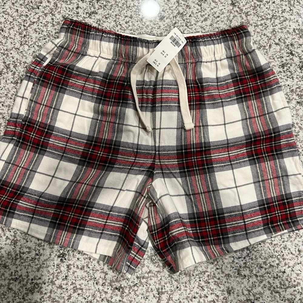 Abercrombie & Fitch PJ Bottoms